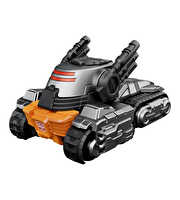 Blokees Transformers Wreck'N Rule S2 ürpriz Model Kit