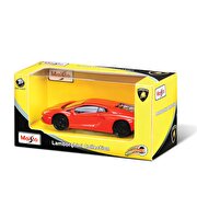 Maisto Lamborghini Koleksiyon Arabaları Turuncu