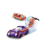 Transracers Spor Arabalar Alevli Araba-Amerikan Araba