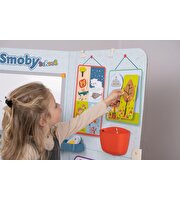 Smoby Okul Sınıfı Rol Yapma Oyun Seti