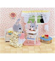 Sylvanian Families Bebek Mama Sandalyesi