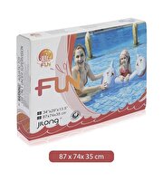 Jilong Köpekbalığı Binici