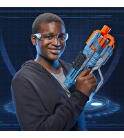 Nerf Elite Commander RD-6 E9485