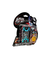 Spin N Build Rider S38 Ram Raider Yarış Motoru