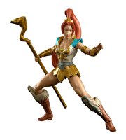 Masters of the Universe Origins Teela Aksiyon Figürü JHK00