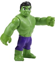 Spidey His Amazing Friends Supersized Hulk Figür F7572