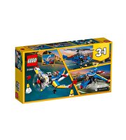 LEGO Creator Yarış Uçağı 31094