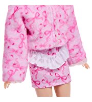 Barbi̇e Cuti̇e Reveal Care Bear Seri̇si̇ Bebek 2. Seri̇ JJP66