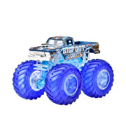 Hot Wheels Monster Truck Power Smashers Bigfoot HYJ28