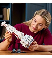 LEGO Star Wars Tantive IV 75376