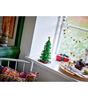 LEGO Iconic Yılbaşı Ağacı 40573