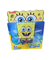Squishy Köpük Sponge Bob Figürü