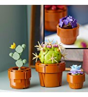 LEGO Icons Minik Bitkiler 10329