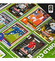 Monopoly FIFA Panini Prizm World Cup 2026 Edisyonu