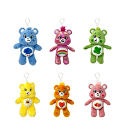 Care Bears Sürpriz Peluş Anahtarlık