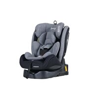 Prego Strongfix Oto Koltuğu Gri