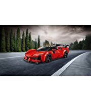 LEGO Speed Champions Ferrari SF90 XX Stradale Spor Araba 77254