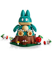 LEGO Pokemon Munchlax 72150