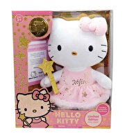 Hello Kitty Peri Kostümlü Peluş 30 Cm 24690