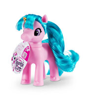 Sparkle Girlz Bebek Unicorn 100369 Yeşil Saçlı Pembe Unicorn