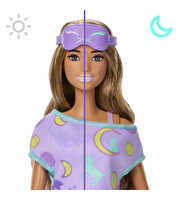 Barbie Party Unboxed Pijama Partisi Mor JMR90