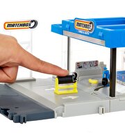 Matchbox Aksiyon Sürücüleri Tamir Oyun Seti HDL34