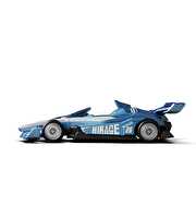Blokees Transformers C01 Roll Out! Figür Yapım Seti Sürpriz Model Kit