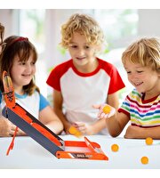 Ball Hop Top Fırlatma Oyunu