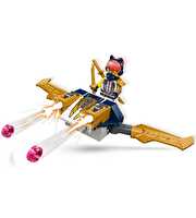 LEGO NINJAGO Ninja Ekibi Kombo Araç 71820