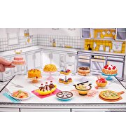 Miniverse Diner Serisi Sürpriz Paket