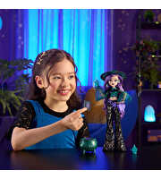 Monster High Moonspell Magic Willow Thorne Bebek JMB92