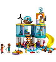 LEGO Friends Deniz Kurtarma Merkezi 41736