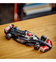 LEGO Speed Champions MoneyGram Haas F1 Team VF-24 Yarış Arabası 77250
