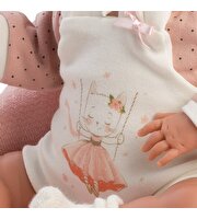 Llorens Llorona Toquilla 42 cm.