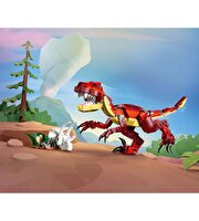 LEGO Creator 3’ü 1 Arada Vahşi Dinozor 31379