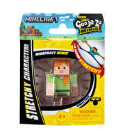 Goojitzu Minecraft Minis S8 Tekli Figür 43097 Alex