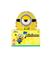 Minions Surprising Party