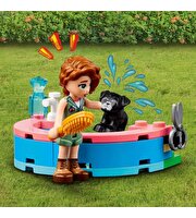 LEGO Friends Köpek Kurtarma Merkezi 41727