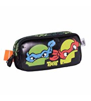 Ninja Turtles Kalem Çantası 2631