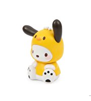 Hello Kitty Kıyafet Değiştirme Partisi Sürpriz Fi̇gür