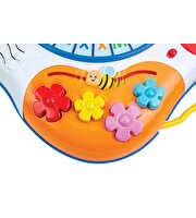 Winfun Bebek Aktivite Oyuncak Masası Piyano