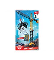 Dickie Uzaktan Kumandalı Mighty Crane Vinç