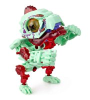 Sesli ve Işıklı Biopod Zombies Inmotion İkili Dinozor Robot