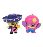 Brawl Stars 2’li Figür Seti Set 1