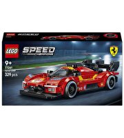 LEGO Speed Champions Ferrari 499P 77261