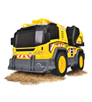 Dickie Ekskavatör Kamyonu