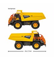 Majorette Volvo Sert Çekici