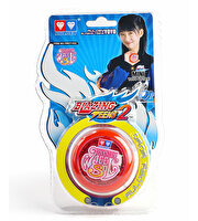 Phantom Wheel S Yoyo