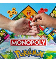 Monopoly Pokemon G0716
