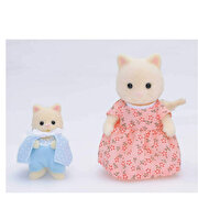 Sylvanian Families Yeni Doğan Seti 5433